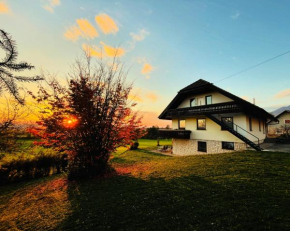 LOGAR Apartments